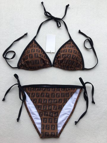 FENDI Bikinis-9